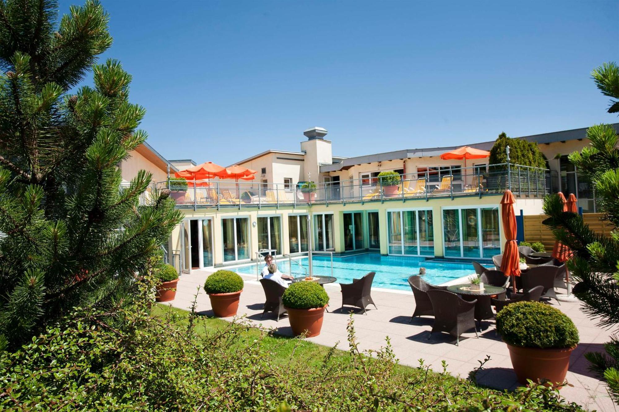 Nationalpark-Hotel Schliffkopf Baiersbronn Exterior foto
